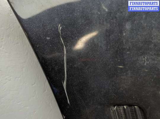 купить Капот на Mercedes S W140 1991-1999