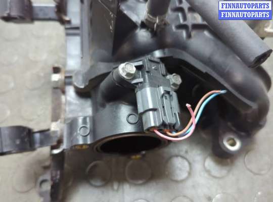 купить Коллектор впускной на Mitsubishi Eclipse Cross 2017-