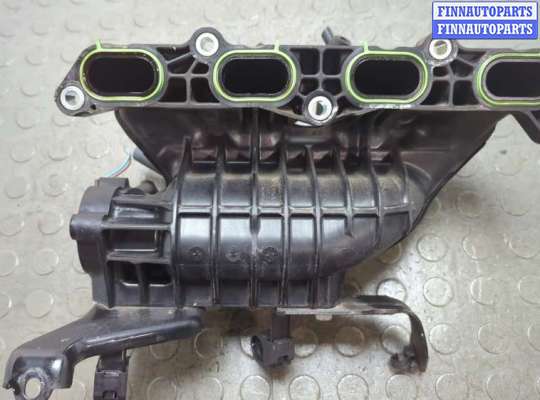 купить Коллектор впускной на Mitsubishi Eclipse Cross 2017-