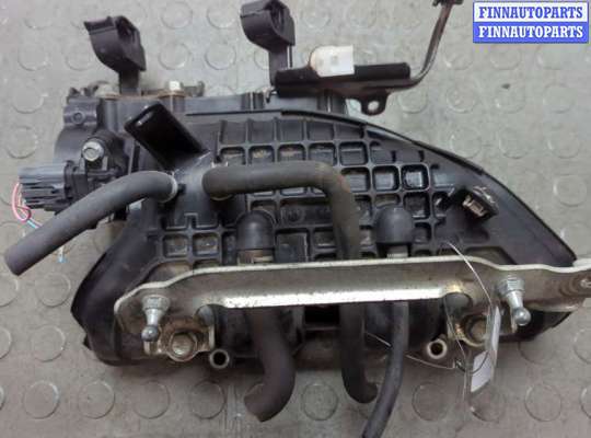 купить Коллектор впускной на Mitsubishi Eclipse Cross 2017-