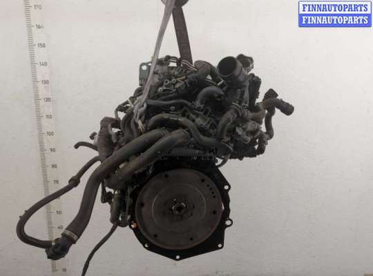 купить Двигатель (ДВС на разборку) на Volkswagen Jetta 7 2018-2024