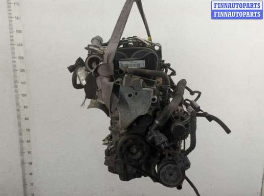 купить Двигатель (ДВС на разборку) на Volkswagen Jetta 7 2018-2024