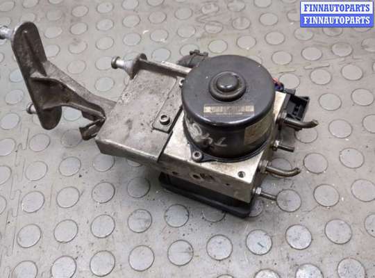 купить Блок АБС, насос (ABS, ESP, ASR) на Mercedes C W203 2000-2008