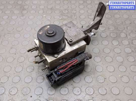 купить Блок АБС, насос (ABS, ESP, ASR) на Mercedes C W203 2000-2008