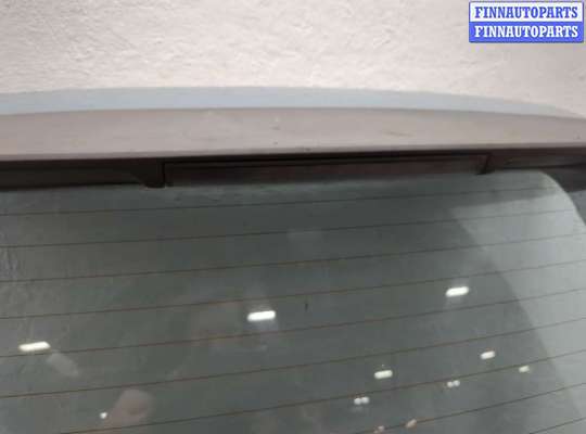 купить Крышка (дверь) багажника на Ford C-Max 2002-2010