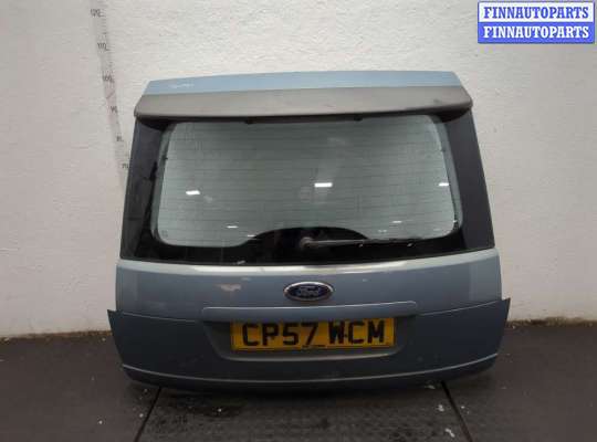 Купить Крышка (дверь) багажника на Ford C-Max 2002-2010 Крышка (дверь) багажника FO2193299 на Ford C-Max 2002-2010
