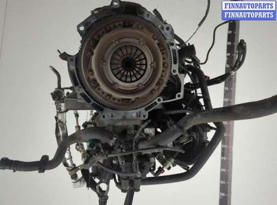 купить Двигатель (ДВС) на Mazda 2 2003-2007