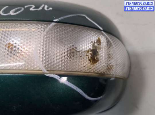 Зеркало боковое на Mercedes-Benz C (W203)