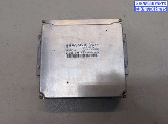 купить Блок управления двигателем на Mercedes E W210 1995-2002