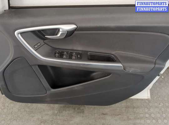 купить Замок двери на Volvo S60 2010-2013