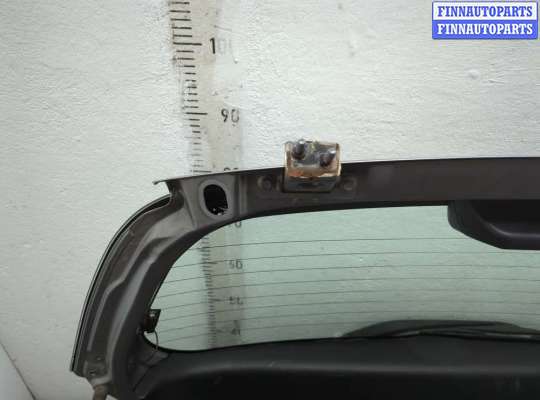 купить Стекло заднее на Honda Jazz 2001-2008