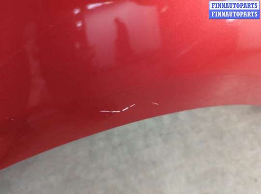 купить Крыло на Toyota Corolla E15 2006-2013