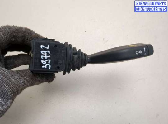 купить Переключатель поворотов на Opel Astra G 1998-2005