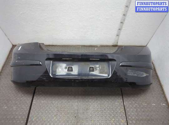 Купить Бампер на Opel Astra H 2004-2010 Бампер OP2426098 на Opel Astra H 2004-2010
