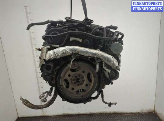 купить Двигатель (ДВС) на Jaguar XF 2007-2015