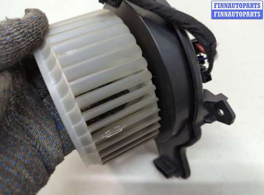 купить Двигатель отопителя (моторчик печки) на Chevrolet Malibu 2018-2025