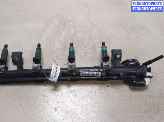 купить Форсунка топливная на Ford C-Max 2002-2010