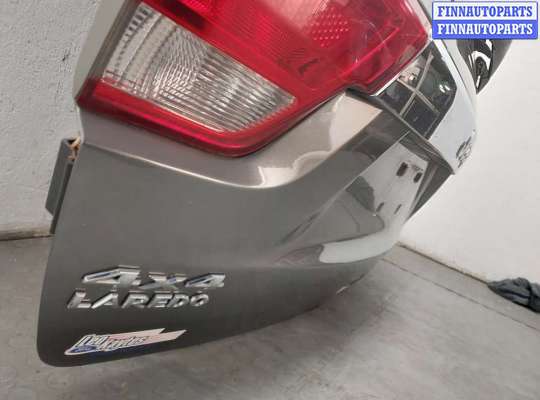 купить Подсветка номера на Jeep Grand Cherokee 2010-2013