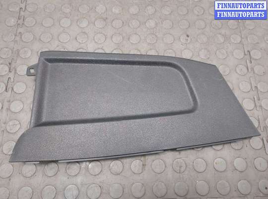 Пластик центральной консоли FO1933616 на Ford EcoSport 2017-2023