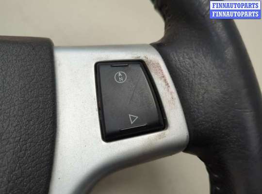 купить Руль на Chrysler Voyager 2007-2010