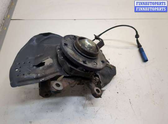 Ступица (кулак, цапфа) BM3563493 на BMW 3 E46 1998-2006