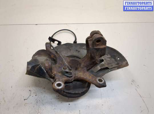 купить Ступица (кулак, цапфа) на BMW 3 E46 1998-2006