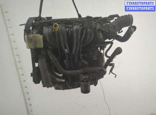 купить Двигатель (ДВС) на Mazda 6 (GG) 2002-2007