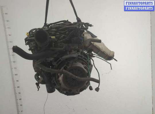 купить Двигатель (ДВС) на Mazda 6 (GG) 2002-2007