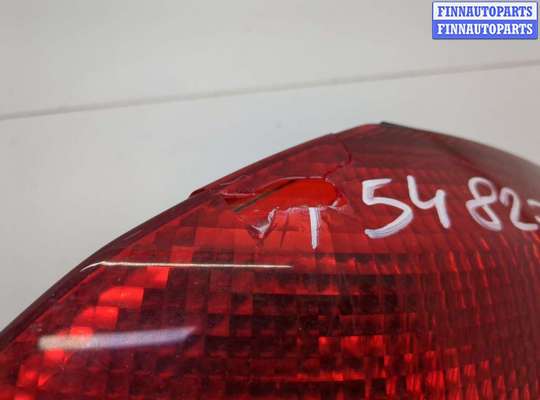 купить Фонарь (задний) на Skoda Fabia 2007-2014