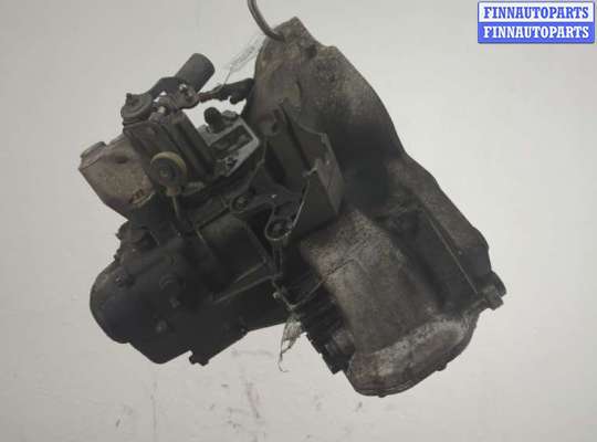 купить КПП 5-ст.мех. (МКПП) на Opel Zafira B 2005-2014