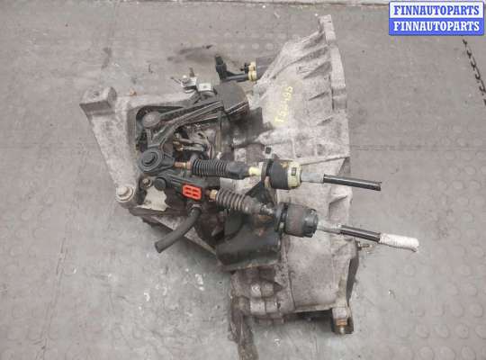 купить КПП 5-ст.мех. (МКПП) на Ford Focus 2 2005-2008