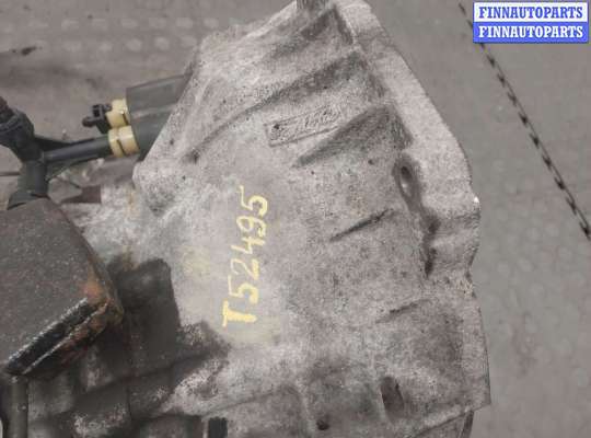 купить КПП 5-ст.мех. (МКПП) на Ford Focus 2 2005-2008