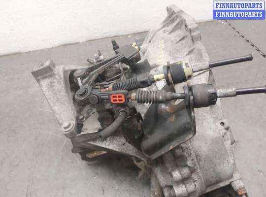 купить КПП 5-ст.мех. (МКПП) на Ford Focus 2 2005-2008