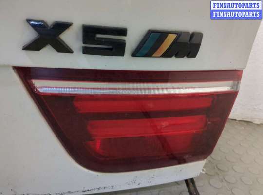 купить Замок багажника на BMW X5 E70 2006-2013