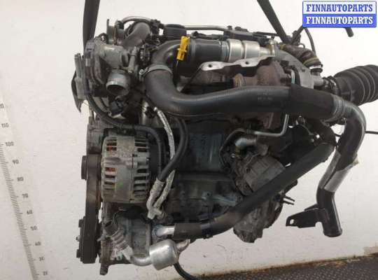 купить Двигатель (ДВС) на Ford S-Max 2010-2015