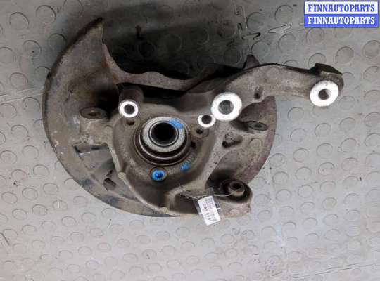 купить Ступица (кулак, цапфа) на Audi S3 (8V) 2013-2020