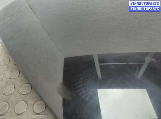 купить Спойлер на Mercedes GLE W166 2015-2018