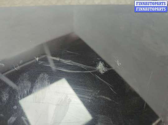 купить Спойлер на Mercedes GLE W166 2015-2018