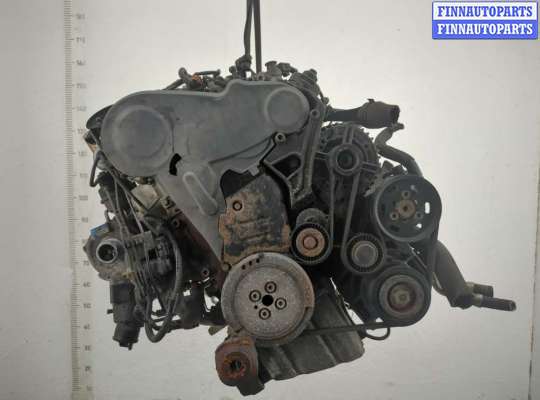 Маховик AU1755193 на Audi A6 (C6) 2004-2011