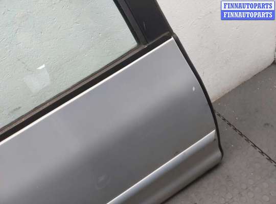 Дверь боковая на Ford Galaxy Mk I/II (WGR)