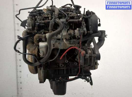 купить Двигатель (ДВС) на Land Rover Range Rover Sport 2005-2013