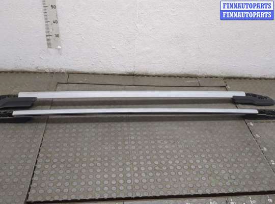 купить Рейлинги на крышу (комплект) на Ford Explorer 2010-2015