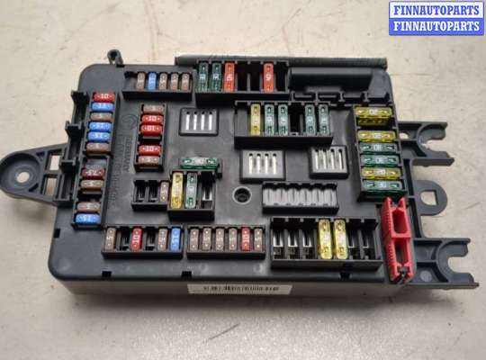 Блок предохранителей BM3622515 на BMW X5 F15 2013-2018