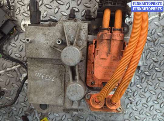 купить Инвертор, преобразователь напряжения на BMW i3 2013-2022