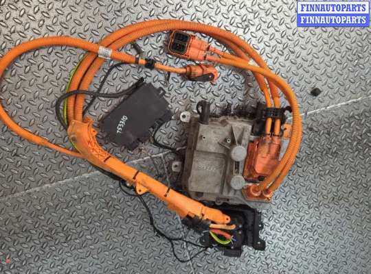 купить Инвертор, преобразователь напряжения на BMW i3 2013-2022