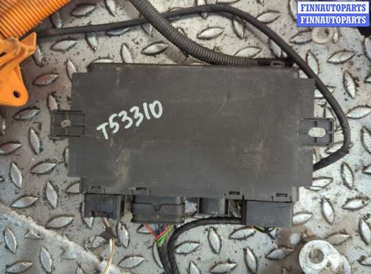 купить Инвертор, преобразователь напряжения на BMW i3 2013-2022