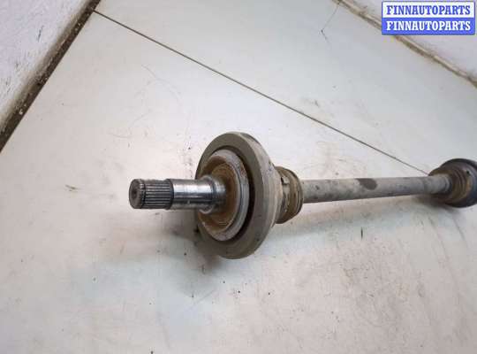 купить Полуось (приводной вал, шрус) на Mercedes GLC X253 2015-2022