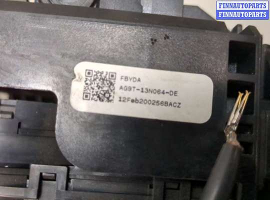 купить Переключатель поворотов и дворников (стрекоза) на Ford Galaxy 2010-2015