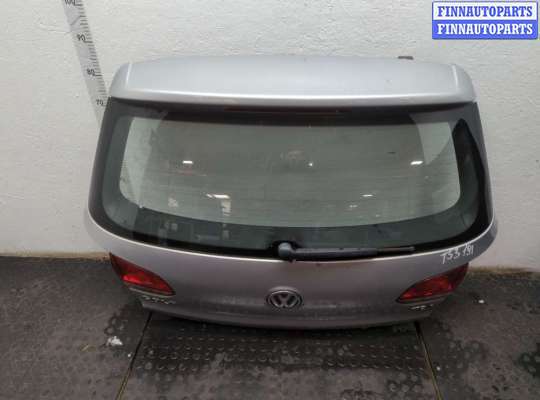 купить Стекло заднее на Volkswagen Golf 6 2008-2012