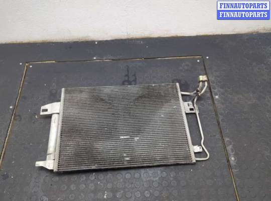 Радиатор кондиционера MZ634868 на Mazda 6 2008-2012 USA